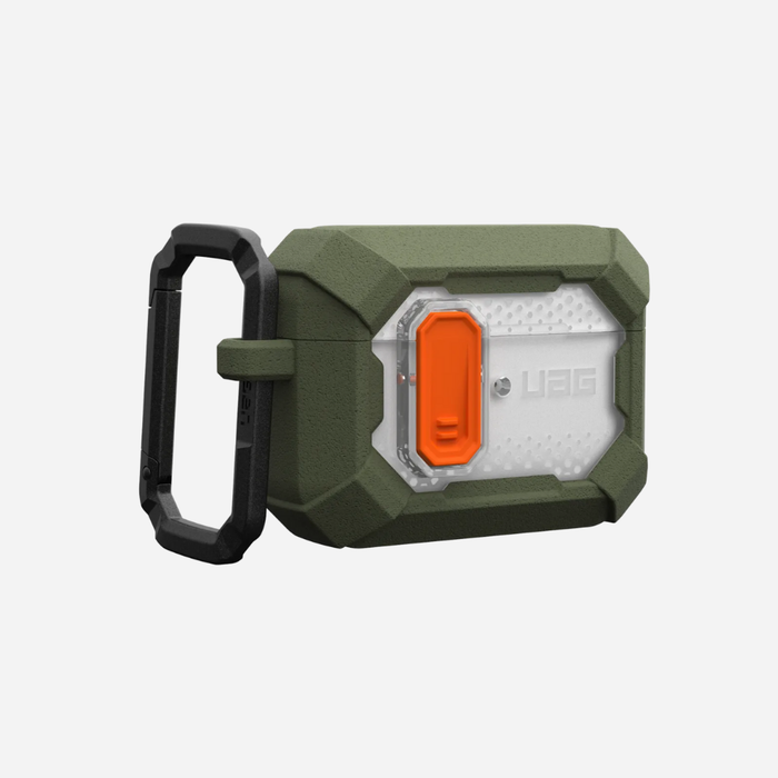 Plasma Case for Apple AirPods Pro 2