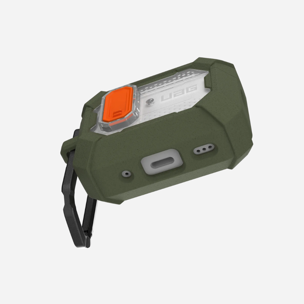 Plasma Case for Apple AirPods Pro 2