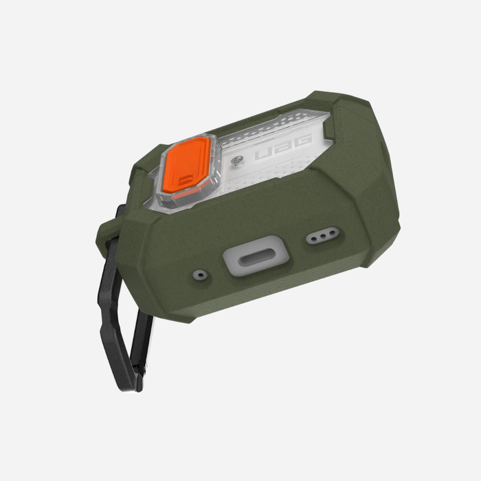 Plasma Case for Apple AirPods Pro 2