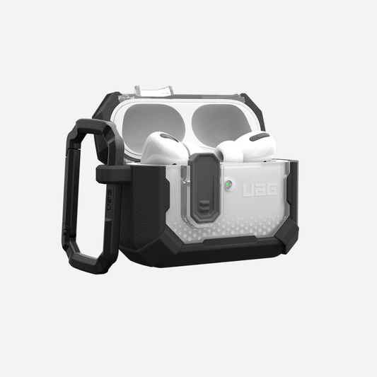 Plasma Case for Apple AirPods Pro 3rd Generation
