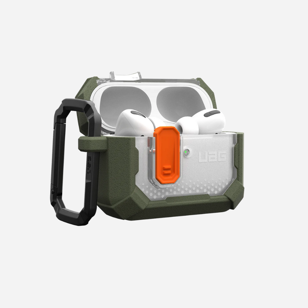 Plasma Case for Apple AirPods Pro 3rd Generation
