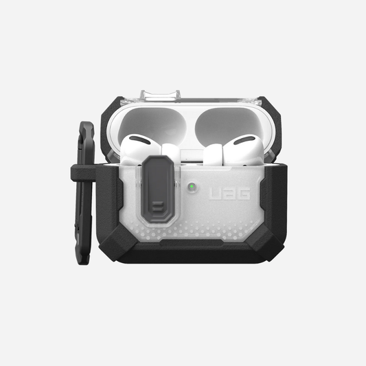 Plasma Case for Apple AirPods Pro 3rd Generation