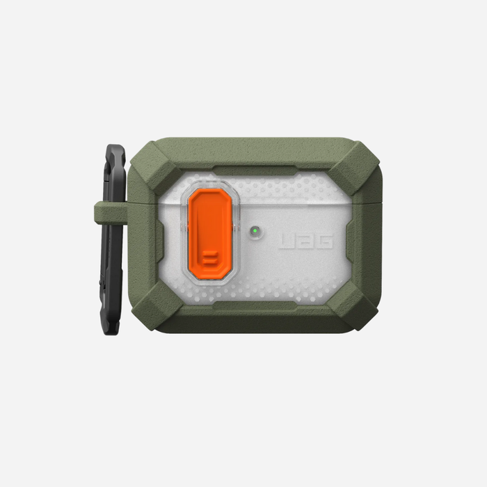 Plasma Case for Apple AirPods Pro 3rd Generation