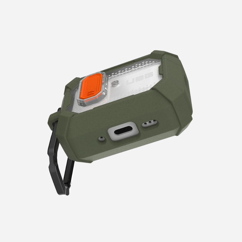 Plasma Case for Apple AirPods Pro 3rd Generation