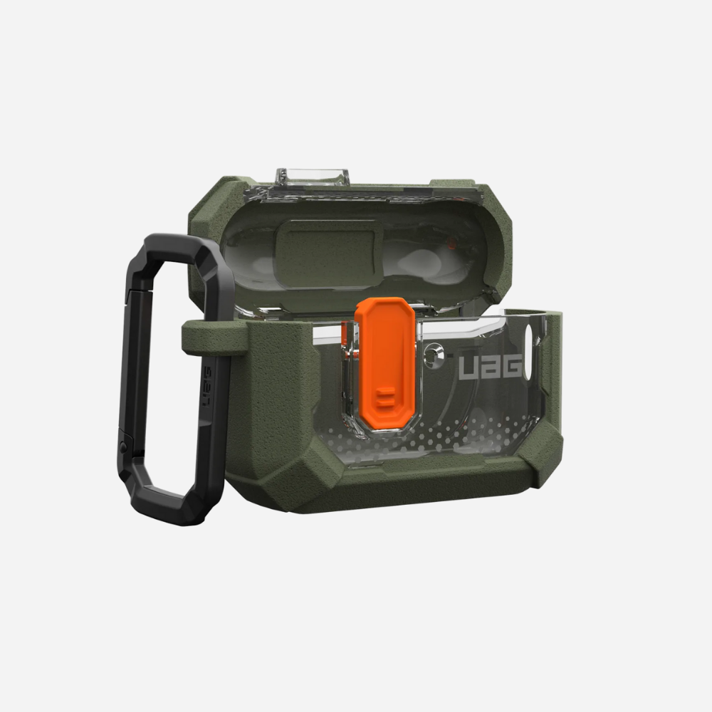 Plasma Case for Apple AirPods Pro 3rd Generation