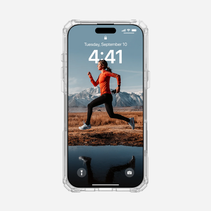 Plasma XTE MagSafe Case for Apple iPhone 16 Series