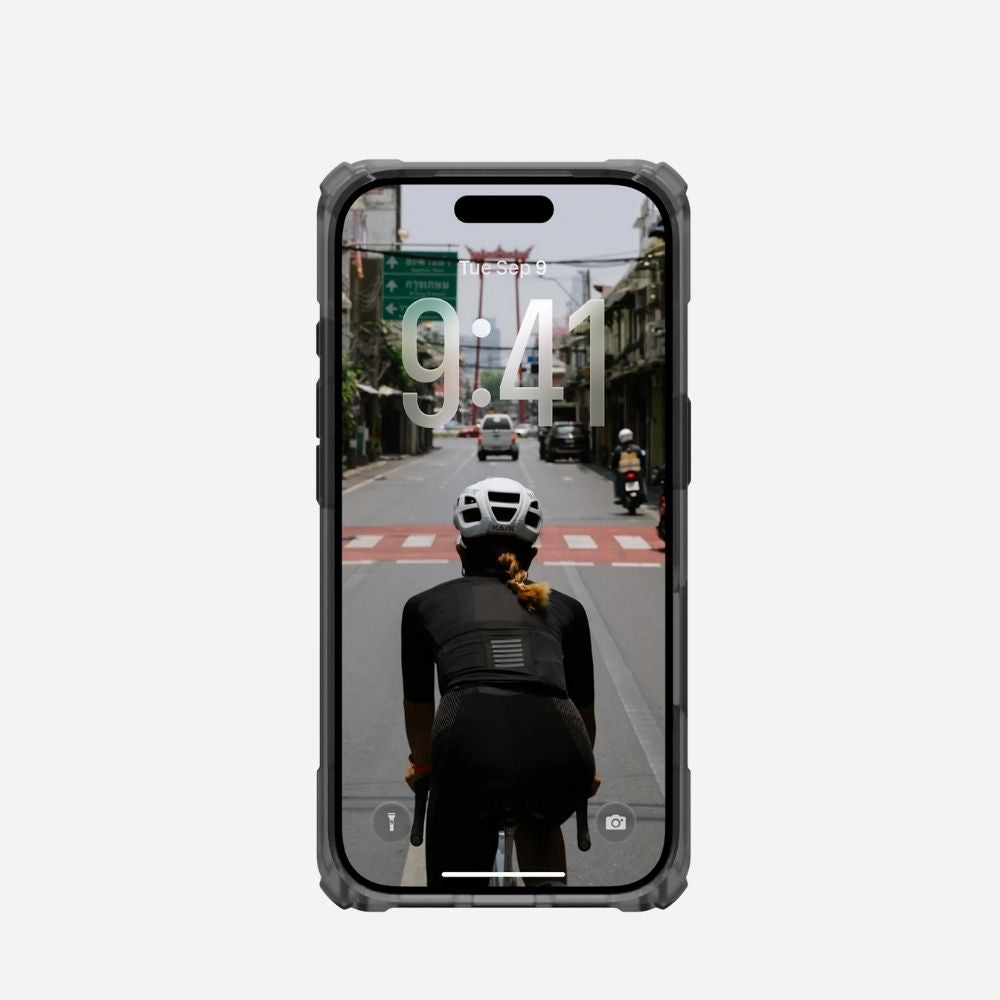 Plasma XTE MagSafe Case for Apple iPhone 17 Series