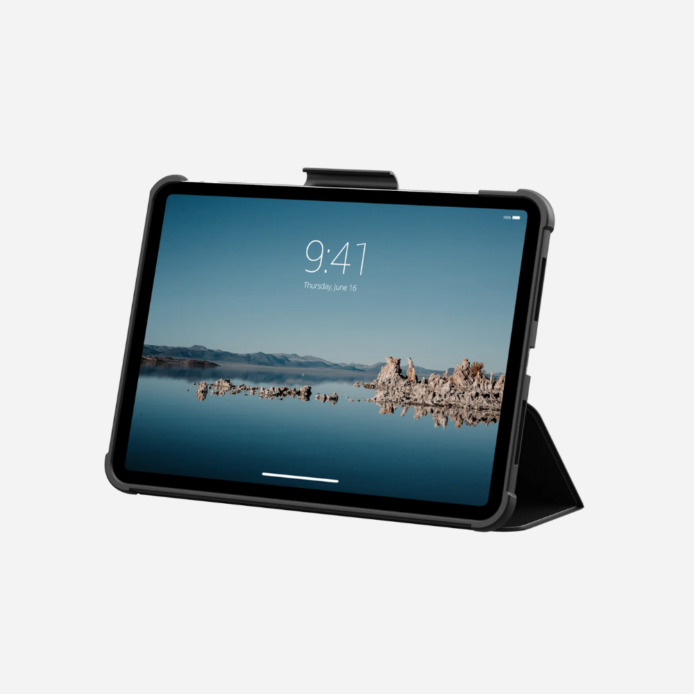 Plyo Case for Apple iPad Pro 11'' M4 Mid 2024