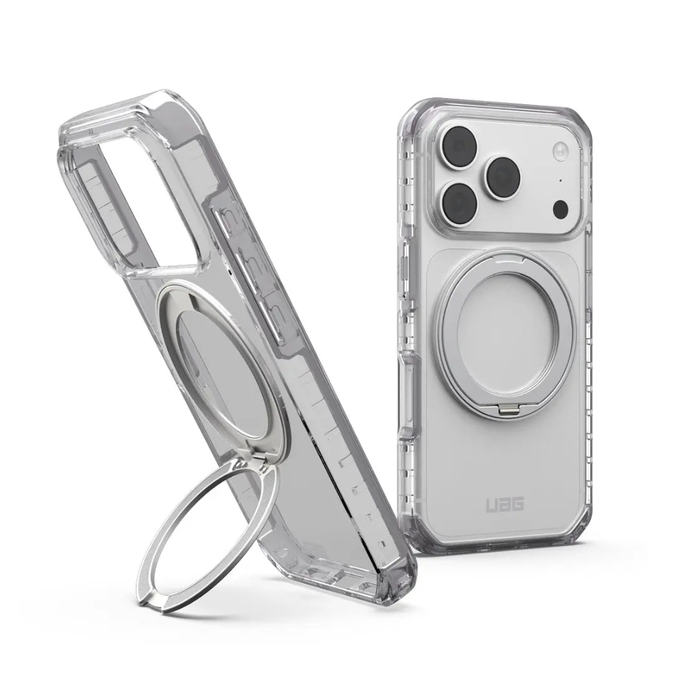 Plyo XTE MagSafe Case for iPhone 18 Series