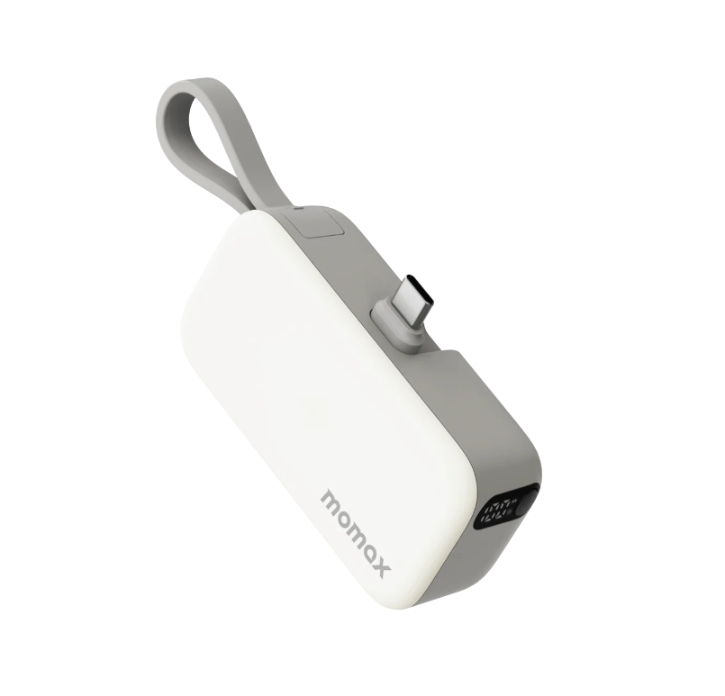 Powerbank 1-Power Mini 5000mAh USB-C