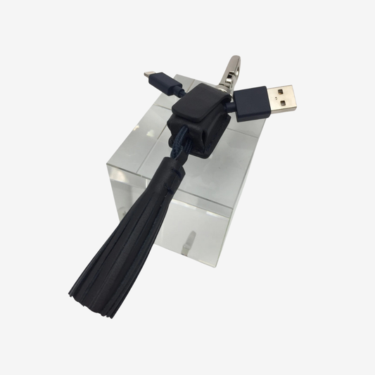 Powerlink Tassel Lightning Cable