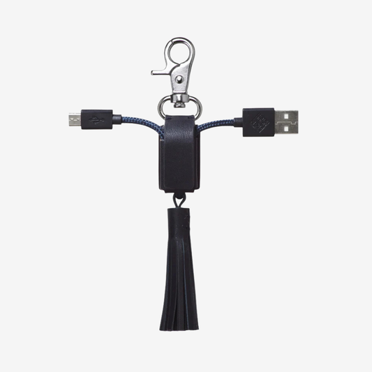 Powerlink Tassel Micro USB Cable