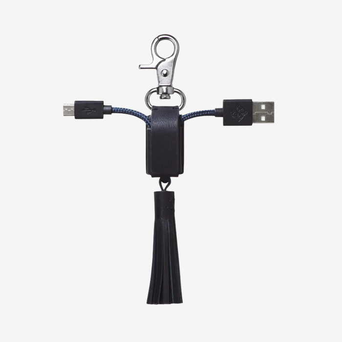 Powerlink Tassel Micro USB Cable