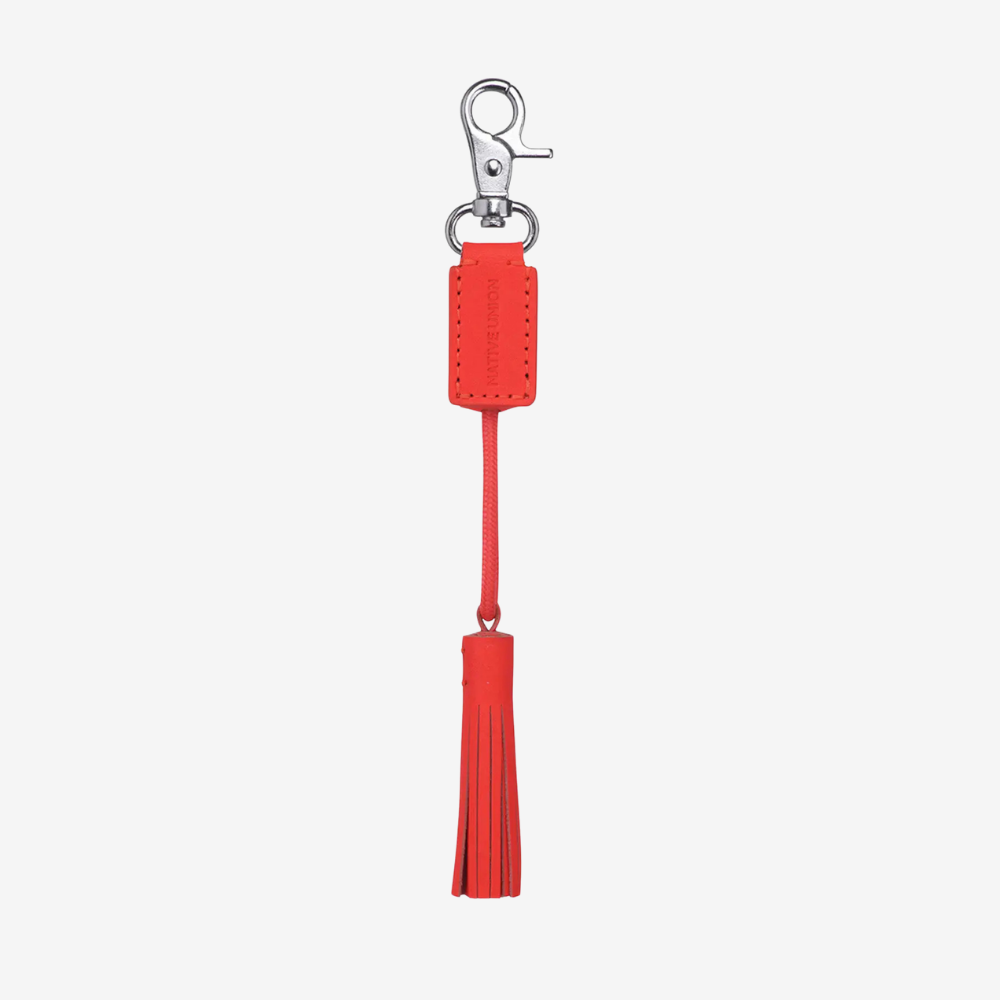 Powerlink Tassel Micro USB Cable