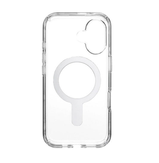 Presidio Perfect Clear + CL for iPhone 16 Series