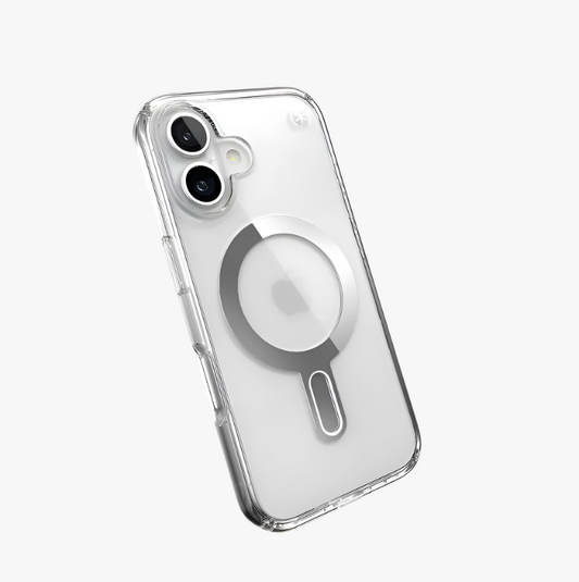 Presidio Perfect Clear + CL for iPhone 16 Series