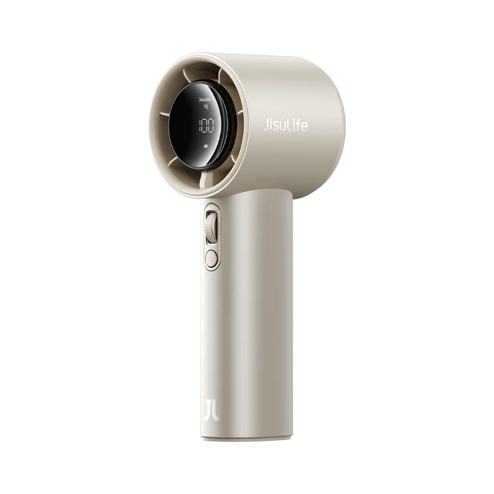 Pro1S V2 Handheld Fan 5000mAh