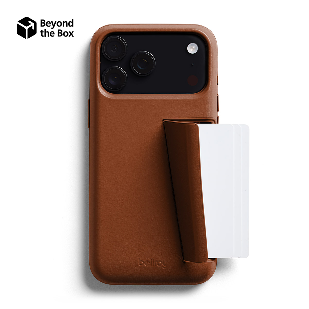 Phone Case 3 Card for iPhone 17 Pro Max