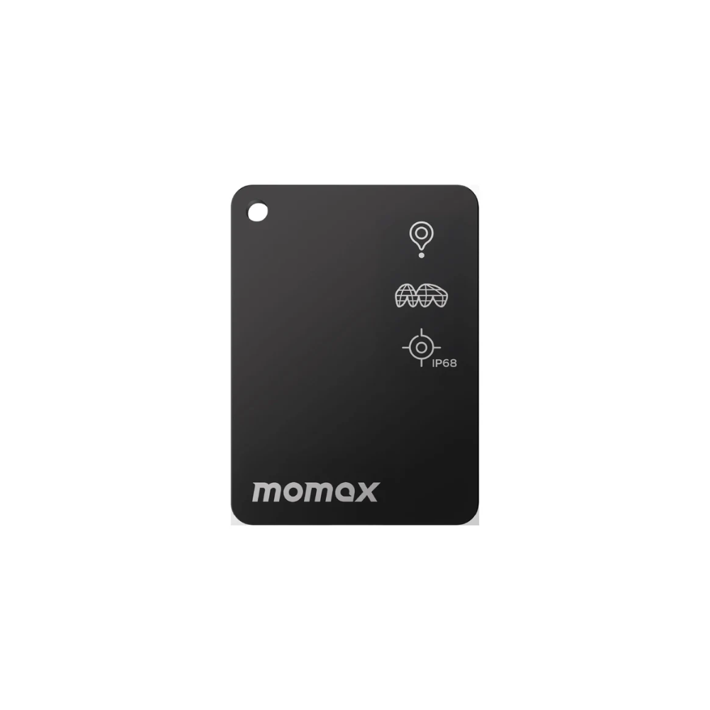 PinCard² X Mini Rechargeable Find My Locator