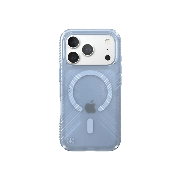 Presidio Lux Grip+MS for iPhone 18 Series