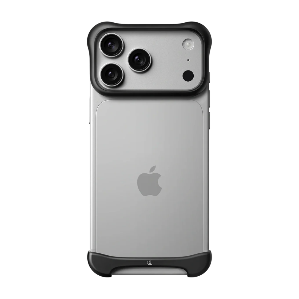 Pulse Aluminum for iPhone 18 Series