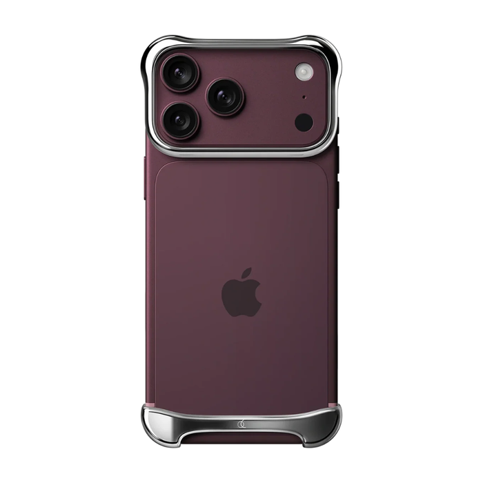 Pulse Aluminum for iPhone 18 Series