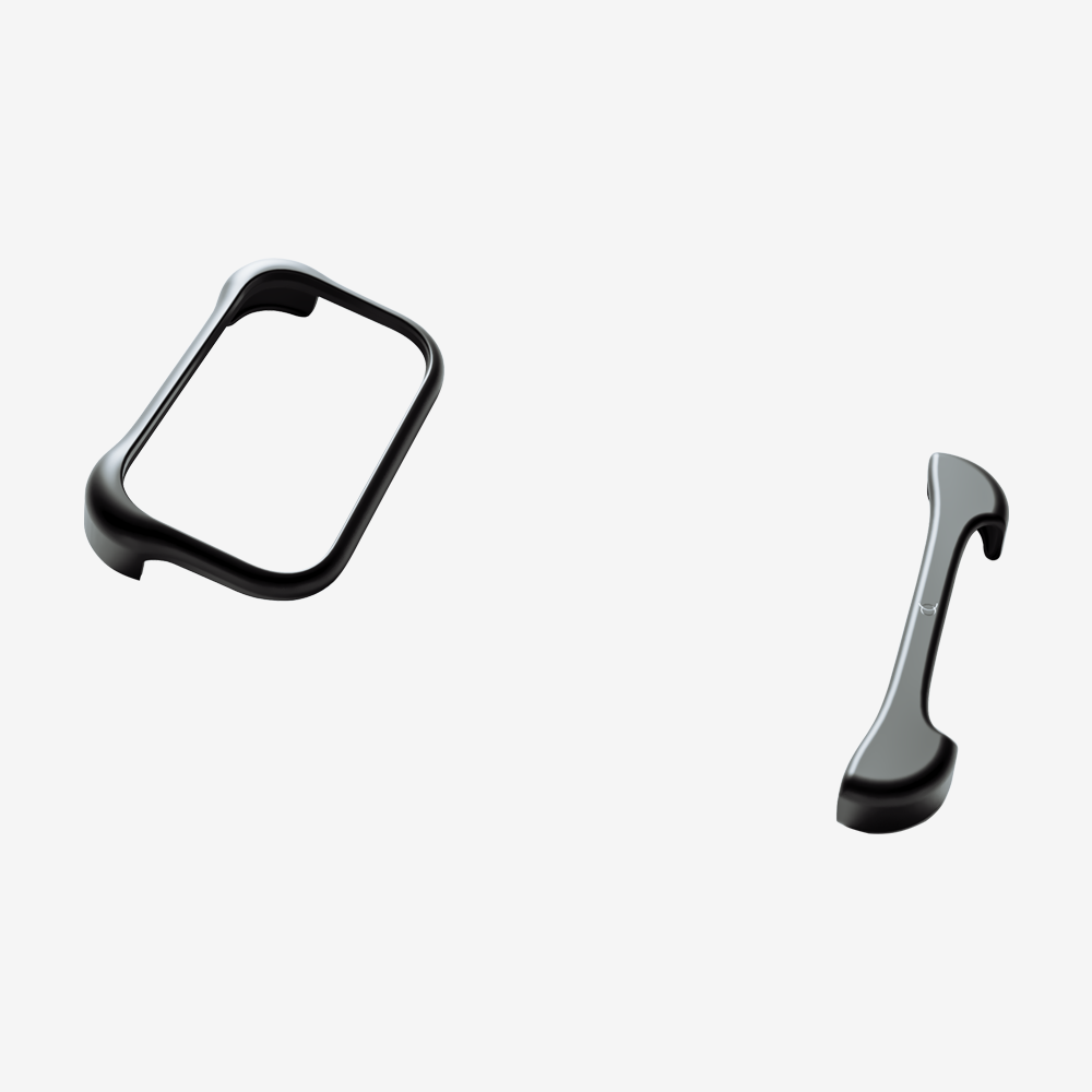 Pulse Aluminum for iPhone 17 Series