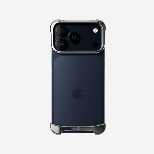 Pulse Aluminum for iPhone 17 Series