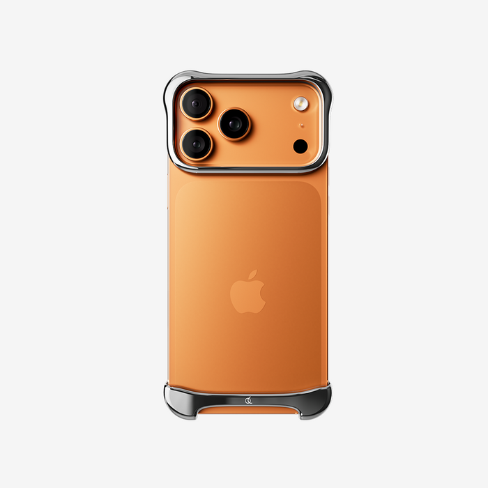 Pulse Aluminum for iPhone 17 Series
