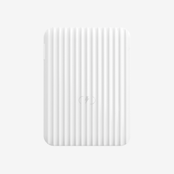 Q.Plug Gan Charger and Power 65 Watts