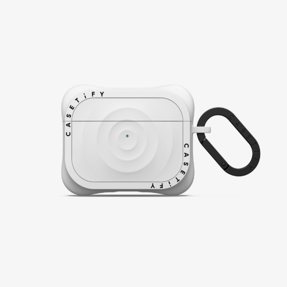 Ripple Case for AirPods Pro 3rd Generation Late 2025