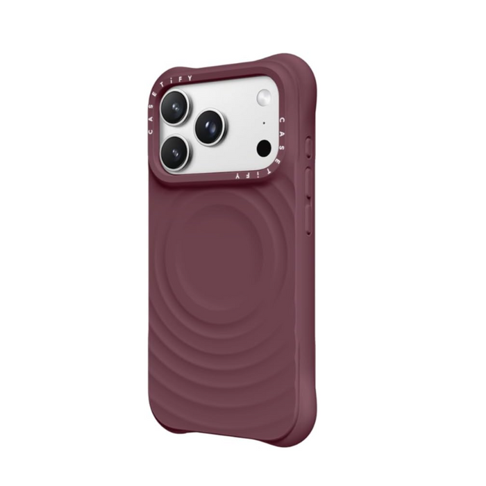 Ripple Case MagSafe for iPhone 18 Series