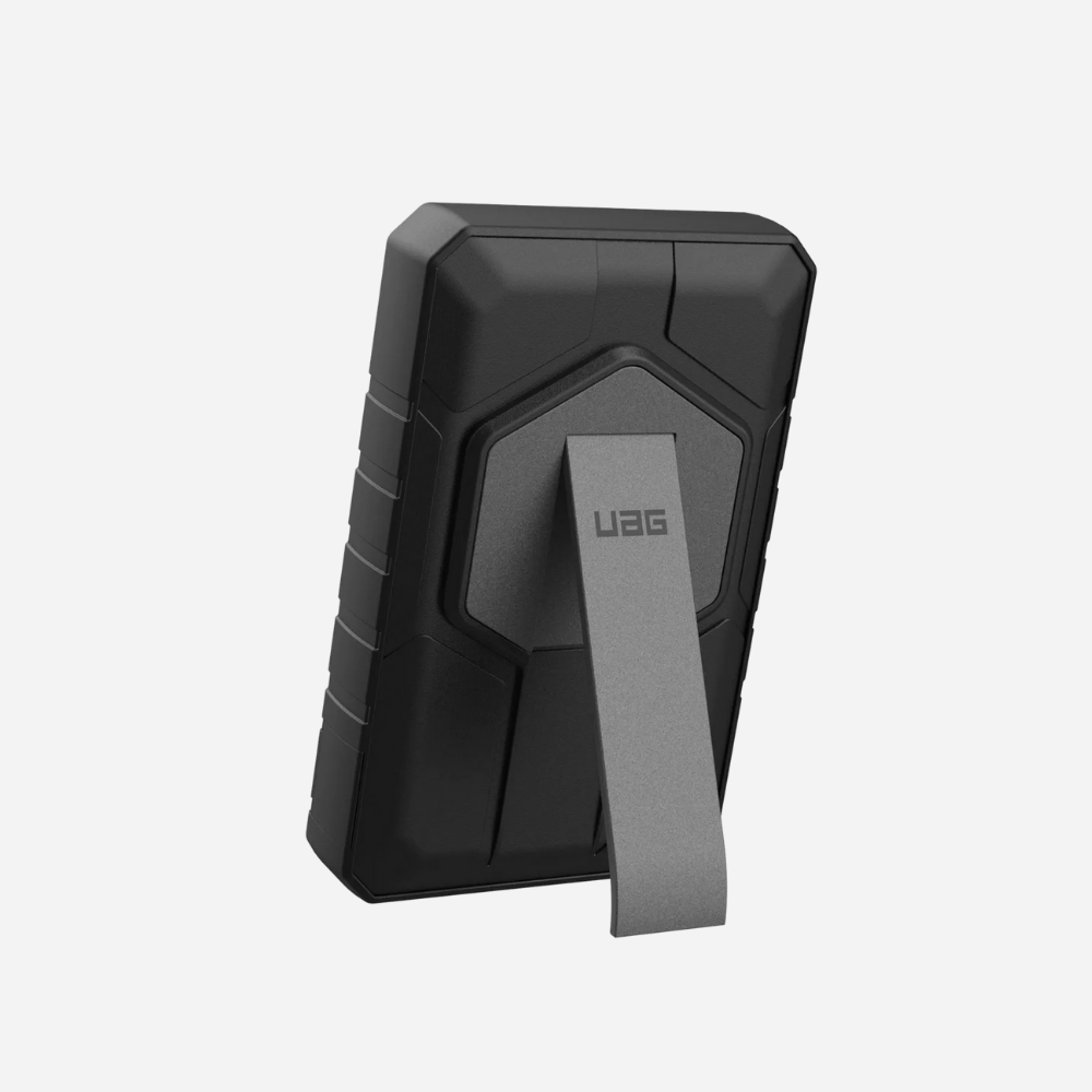 Rugged Battery Pack Powerbank 10000mAh