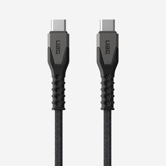 Rugged Kevlar USB-C to USB-C Cable 1.5m