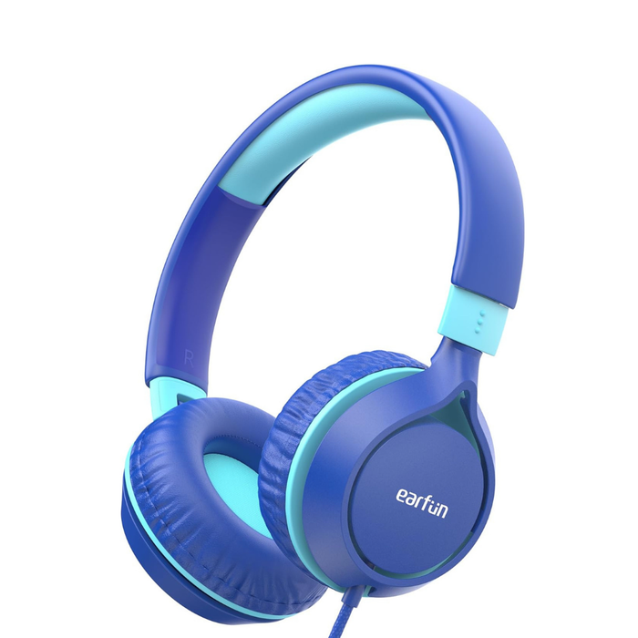 S1 Over-Ear Wired Headphones