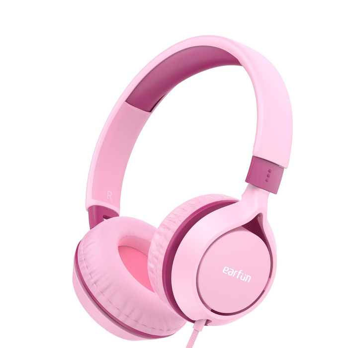 S1 Over-Ear Wired Headphones