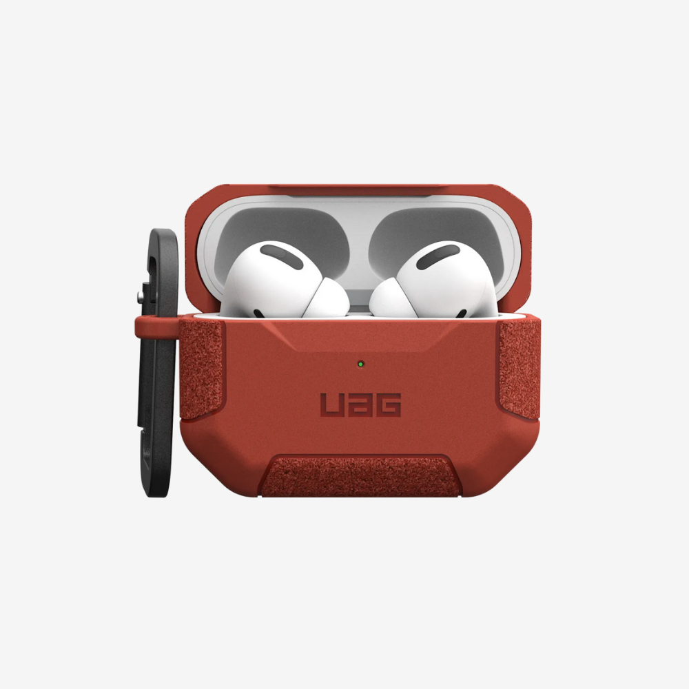 Scout Case for Apple AirPods Pro 2nd Generation