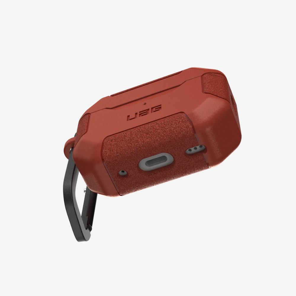 Scout Case for Apple AirPods Pro 2nd Generation