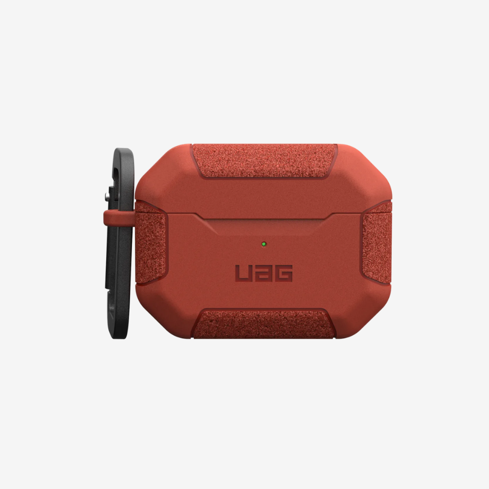 Scout Case for Apple AirPods Pro 2nd Generation