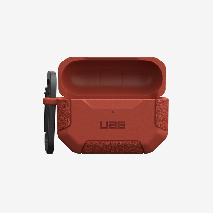 Scout Case for Apple AirPods Pro 2nd Generation