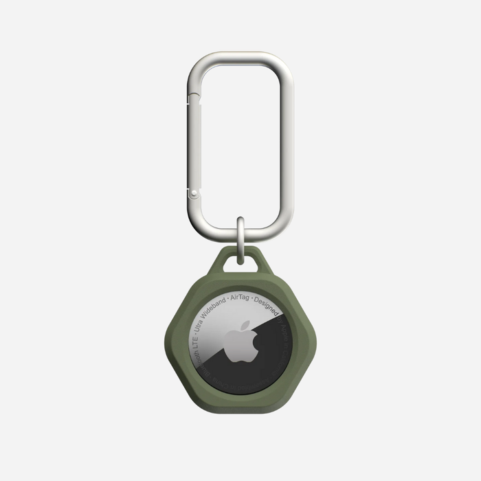 Scout Case for Apple AirTags Early 2021