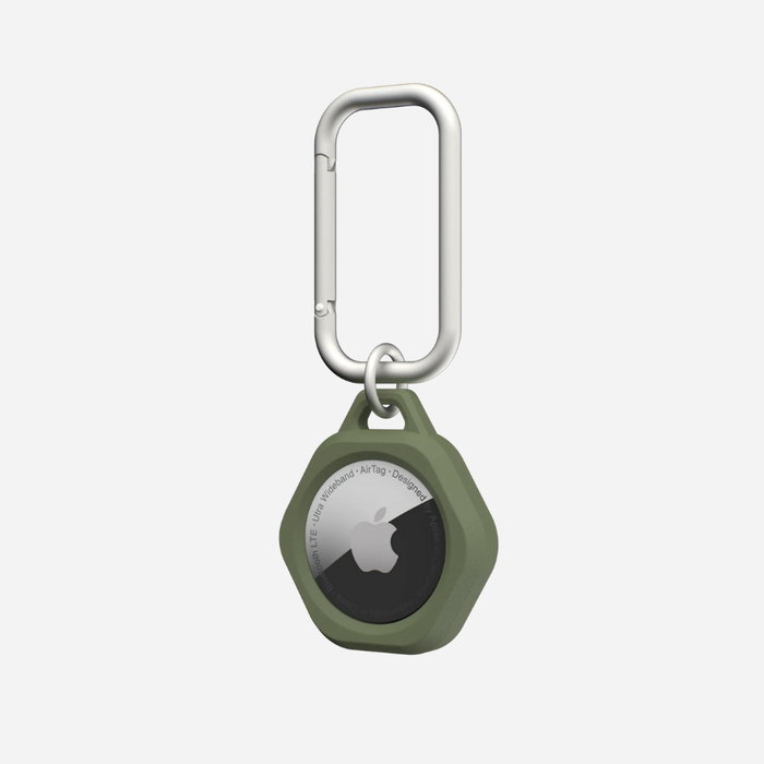 Scout Case for Apple AirTags Early 2021