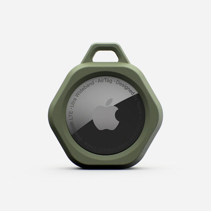 Scout Case for Apple AirTags Early 2021