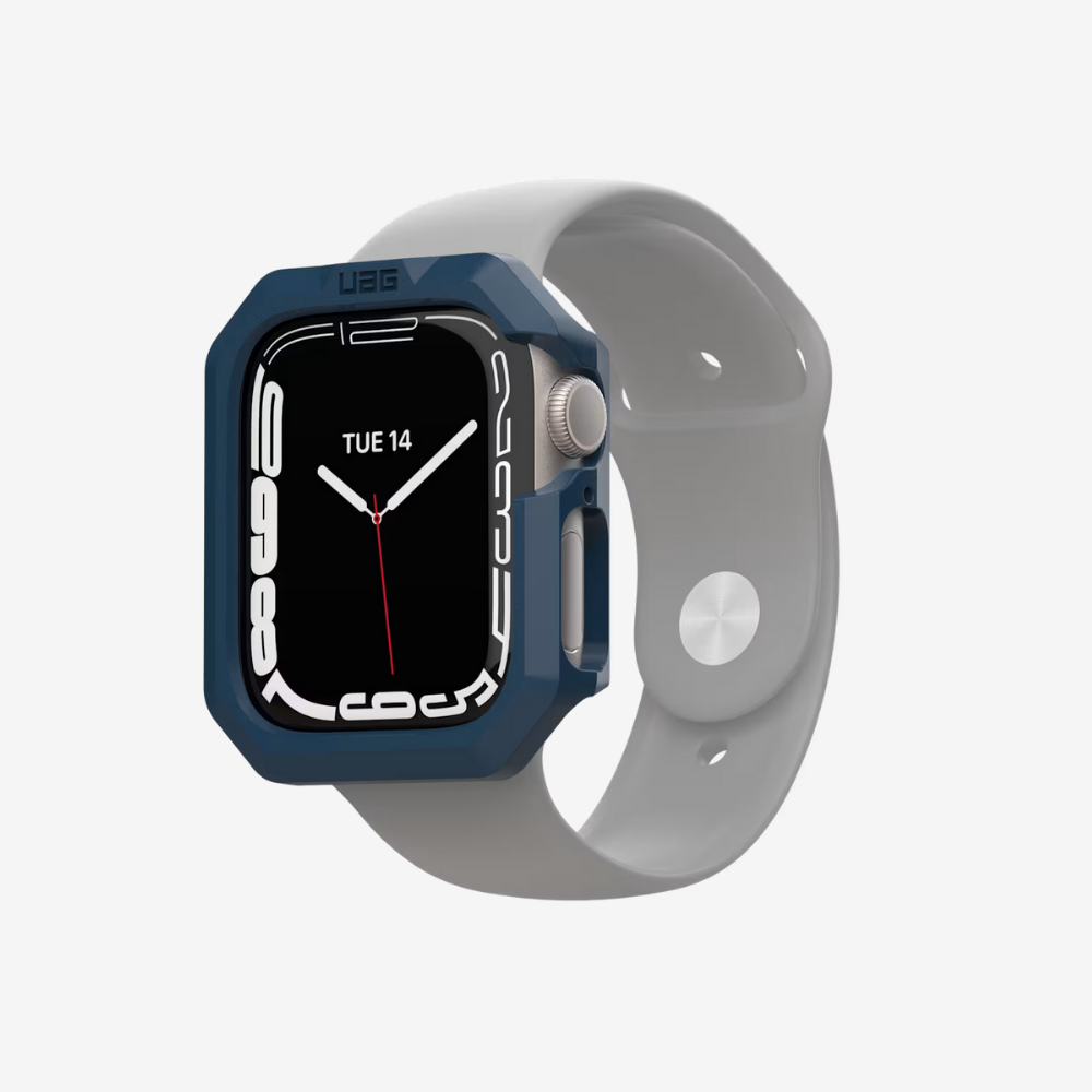 Scout Case for Apple Watch Series 7 (41mm/45mm)