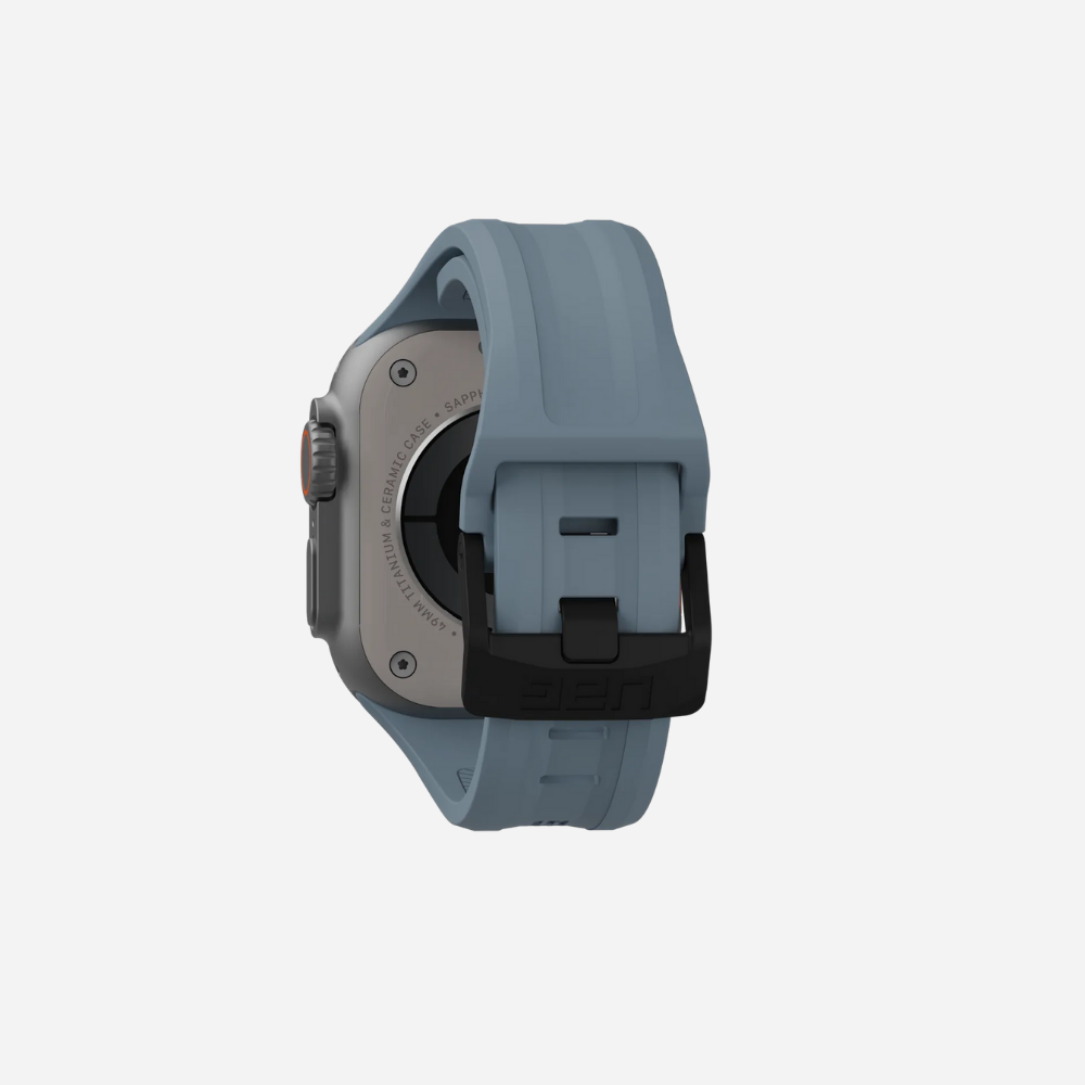 Scout Strap for Apple Watch Series 10 (49mm)
