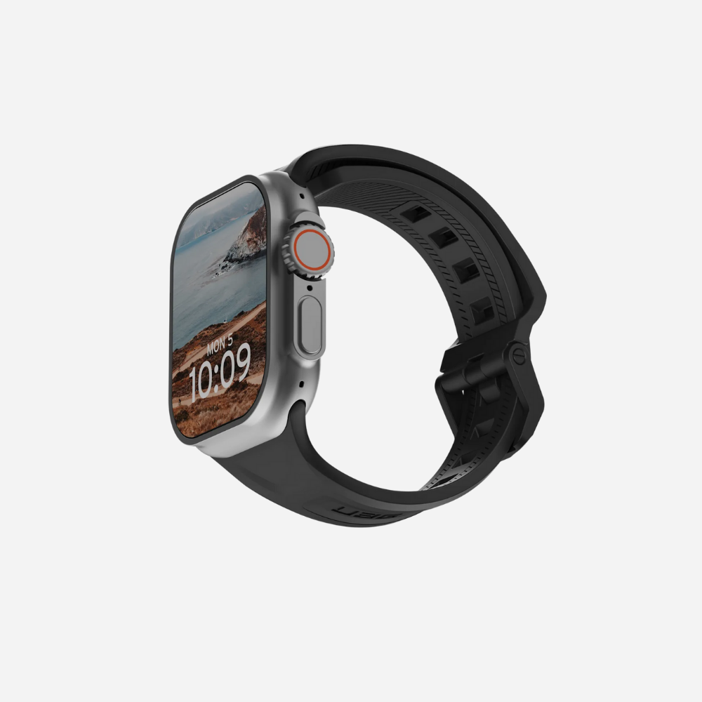Scout Strap for Apple Watch Series 10 (49mm)