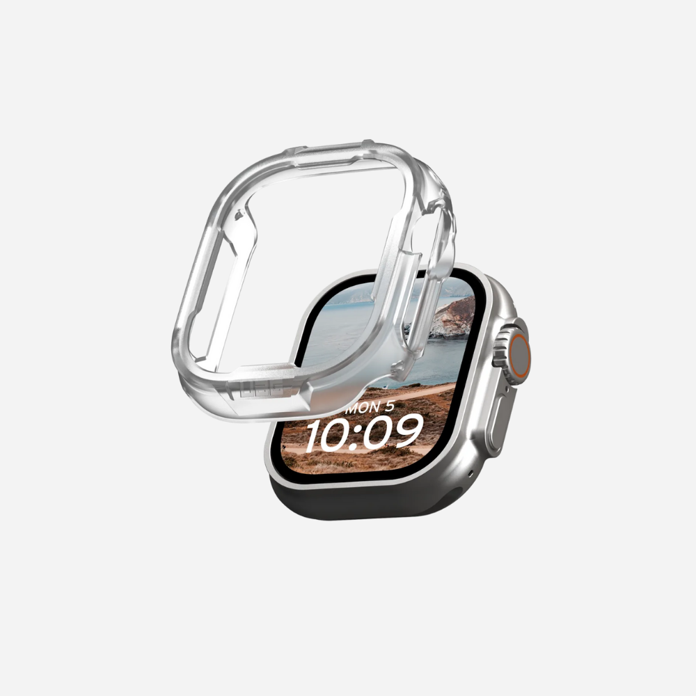 Scout V2 Case for Apple Watch Ultra 2 Late 2024 (49mm)