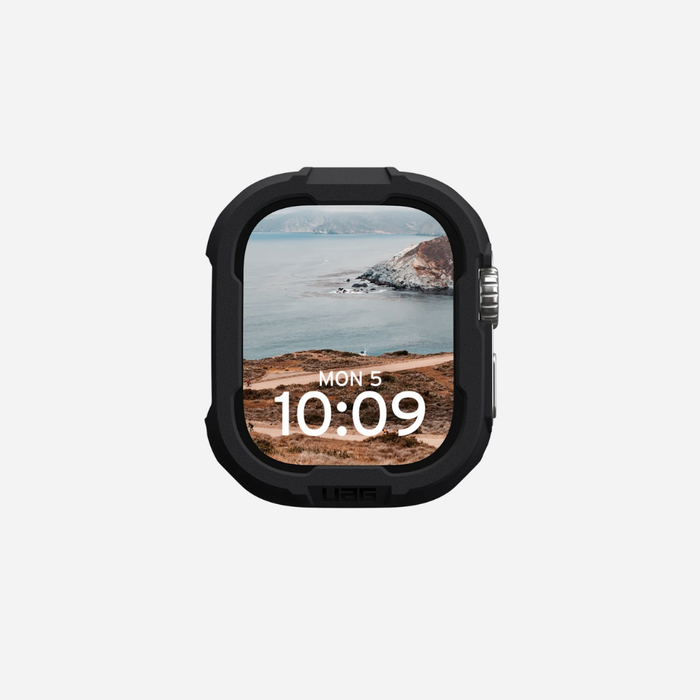 Scout V2 Case for Apple Watch Ultra 2 Late 2024 (49mm)