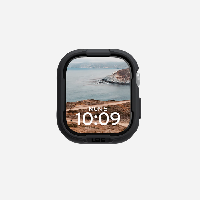 Scout Watch Case for Apple Watch Series 10 (46mm)