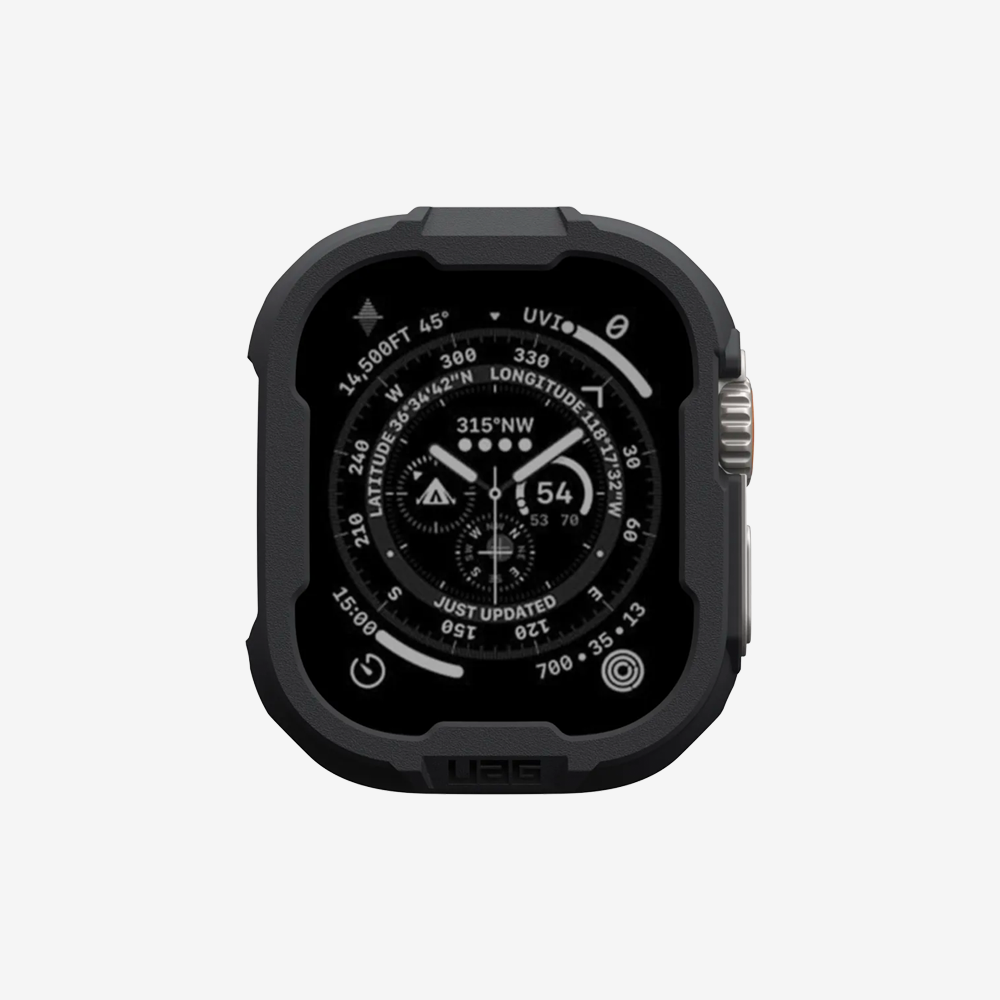 Scout Watch Case for Apple Watch Ultra 2 49mm